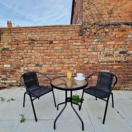 Incredible Private Rooms All With Private Bathrooms In A Fully Serviced House Next To City Centre With Free Parking Ковентри Экстерьер фото